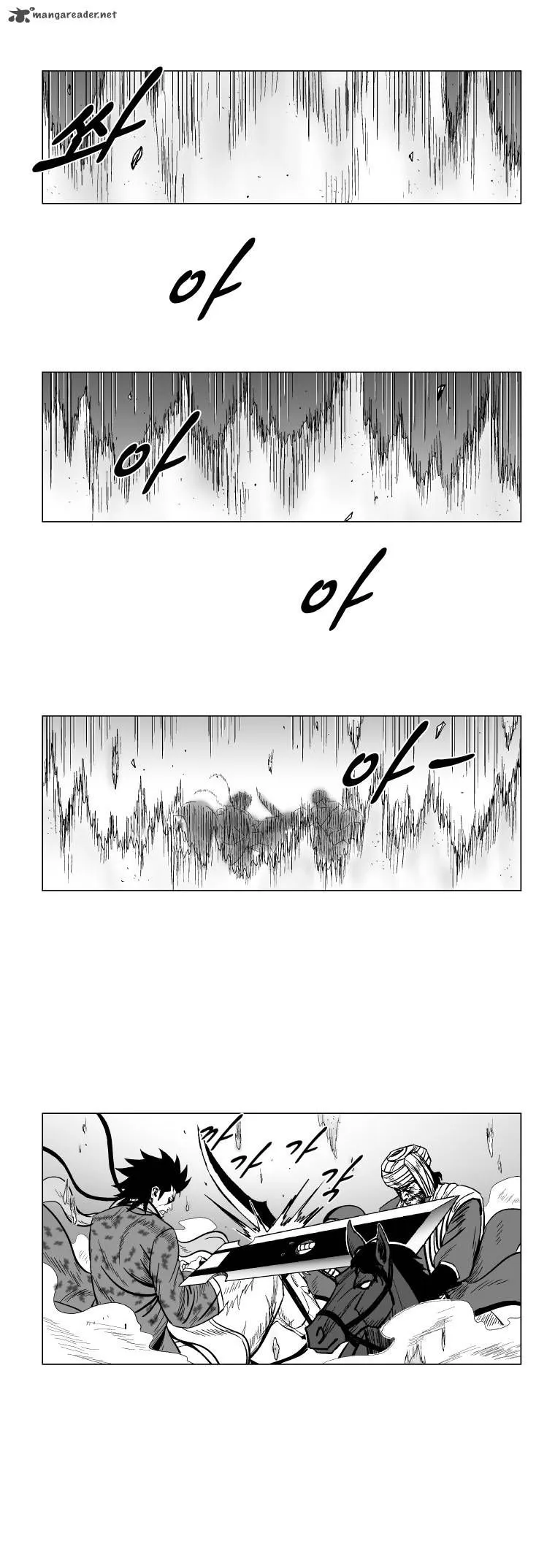 Red Storm Chapter 129 Online - página 4