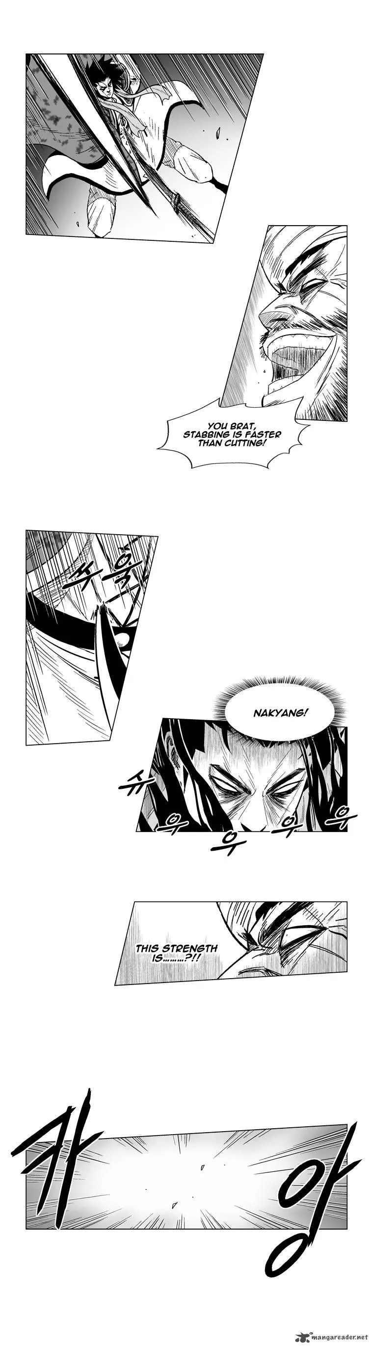 Red Storm Chapter 129 Online - página 8