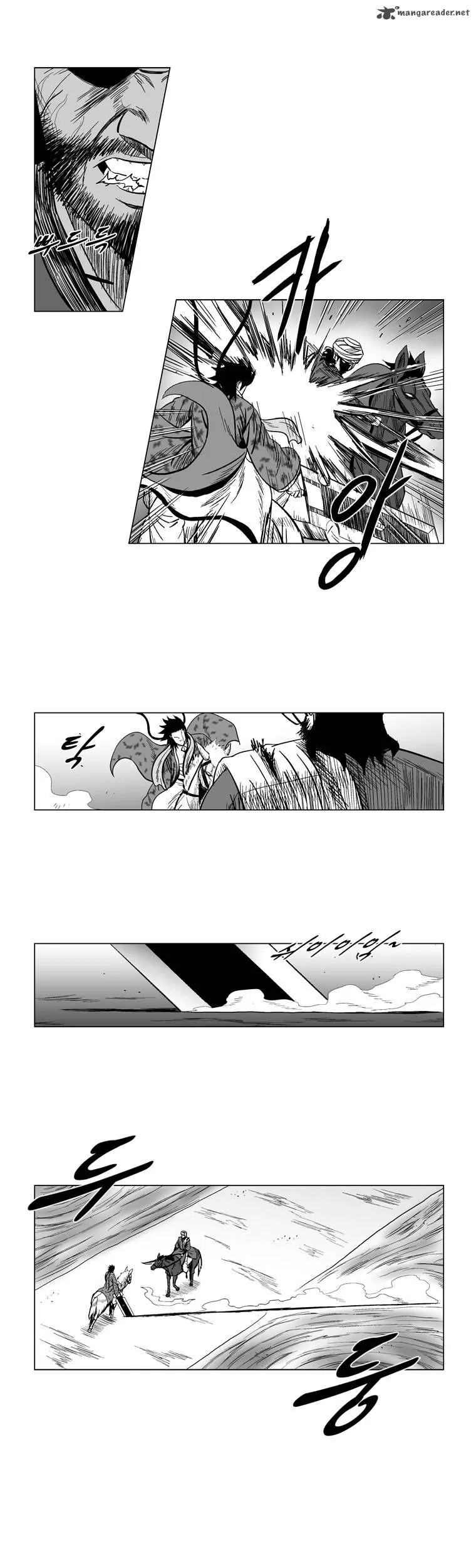 Red Storm Chapter 129 Online - página 10