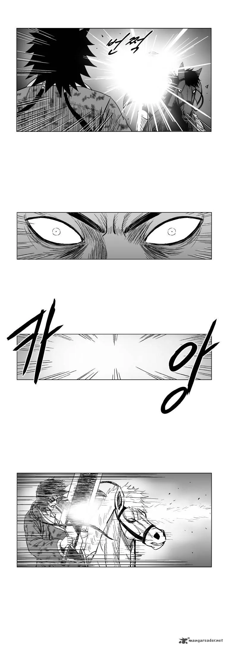 Red Storm Chapter 129 Online - página 12