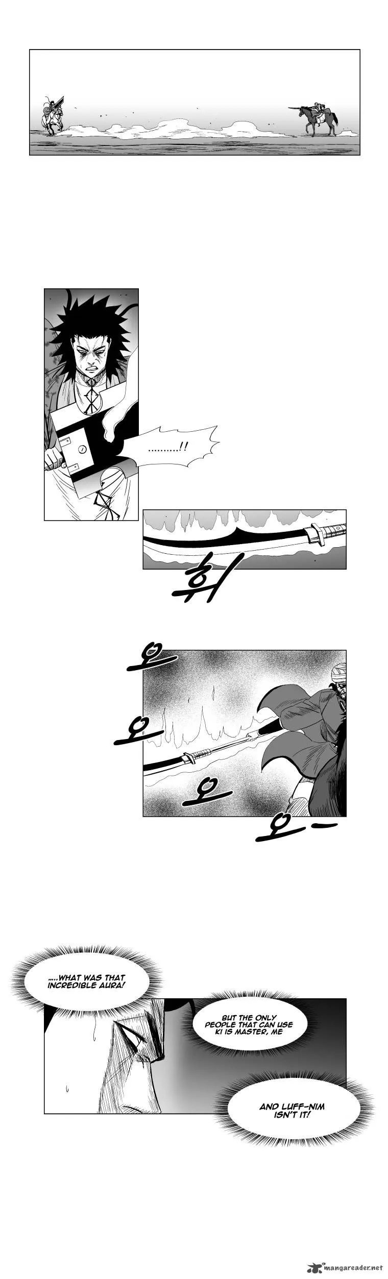Red Storm Chapter 129 Online - página 13