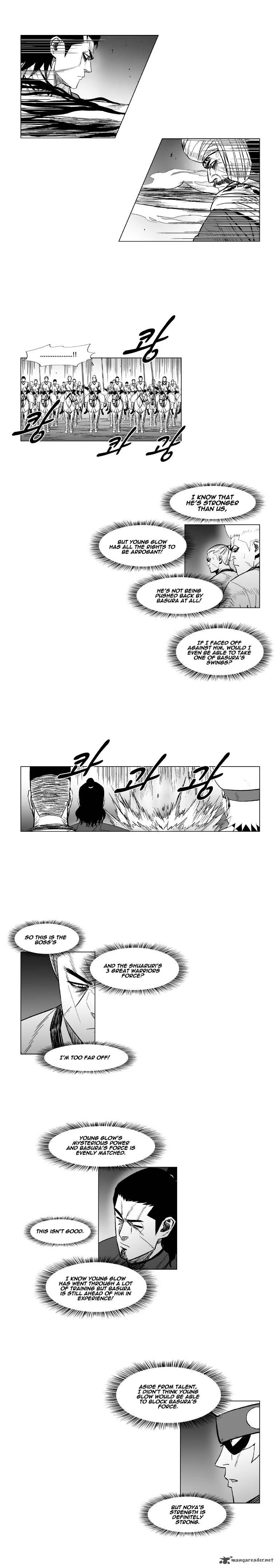 Red Storm Chapter 129 Online - página 14