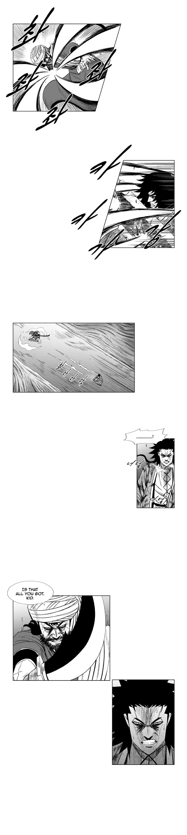 Red Storm Chapter 131 Online - página 2
