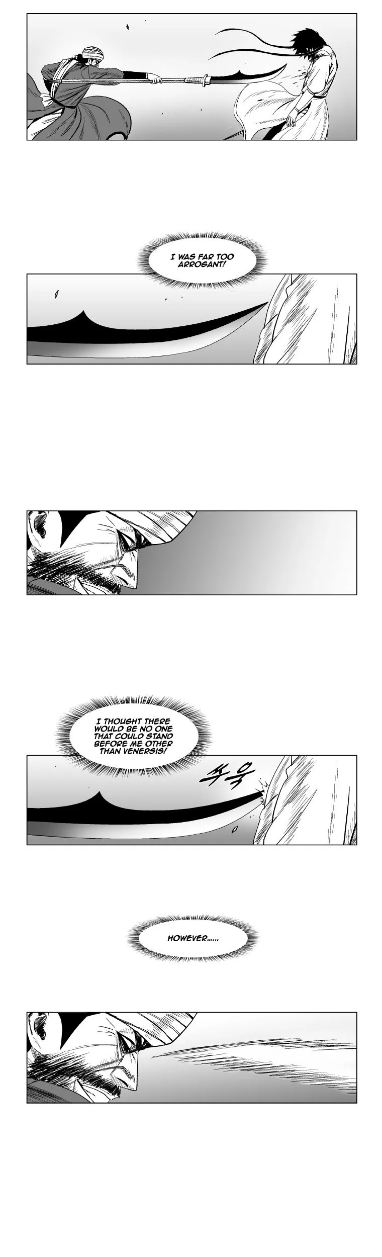 Red Storm Chapter 131 Online - página 7