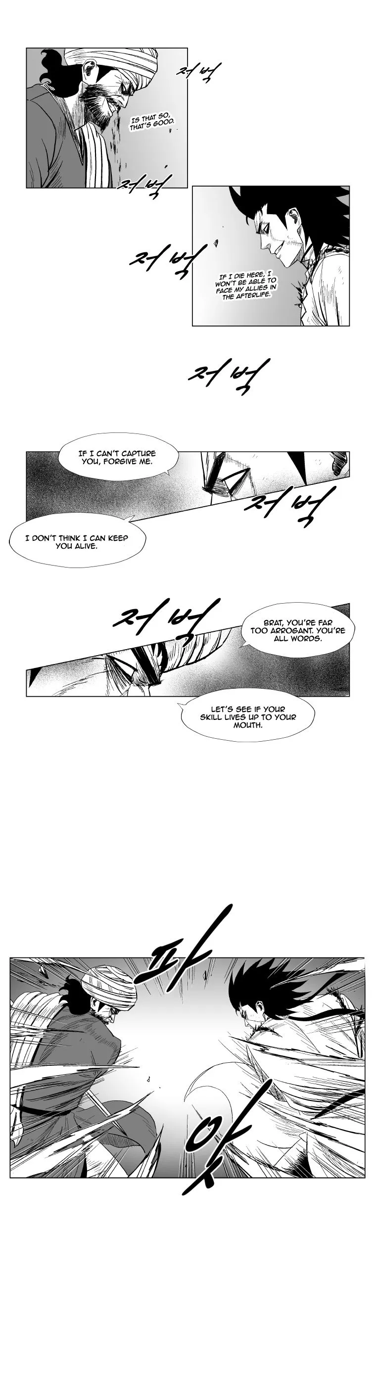 Red Storm Chapter 131 Online - página 10