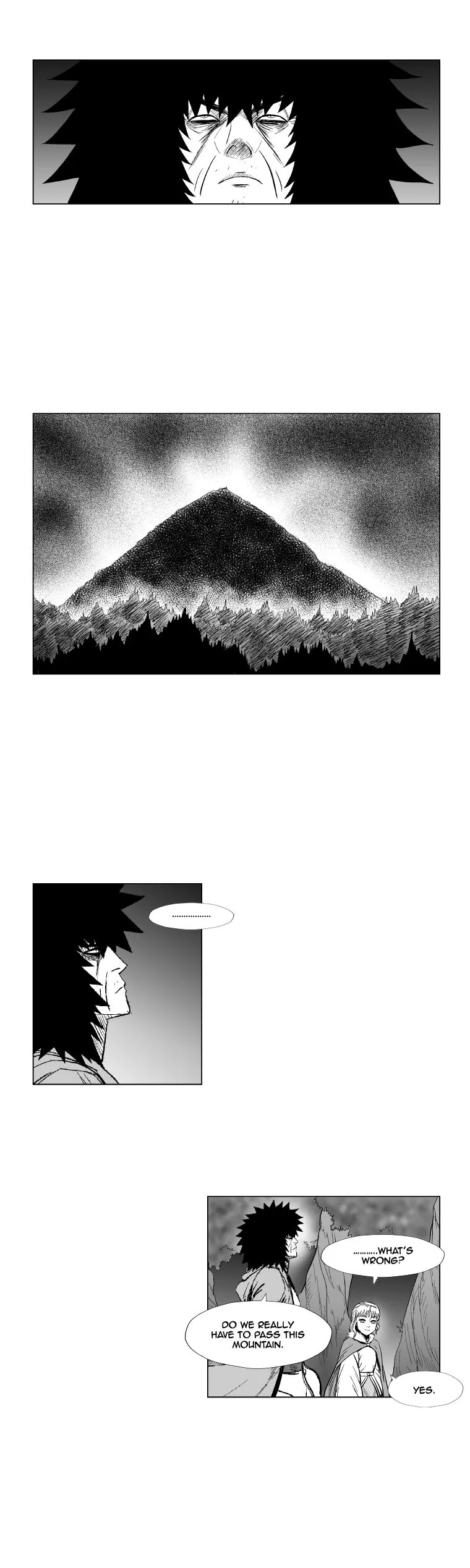 Red Storm Chapter 131 Online - página 11