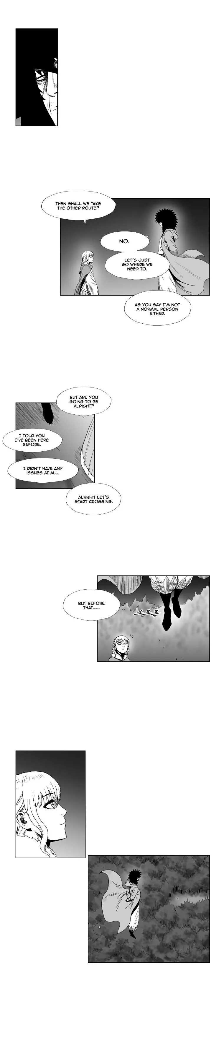 Red Storm Chapter 131 Online - página 13