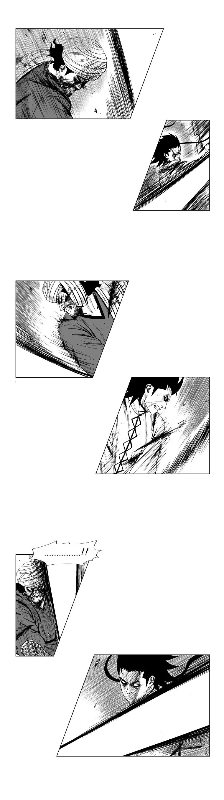 Red Storm Chapter 132 Online - página 3