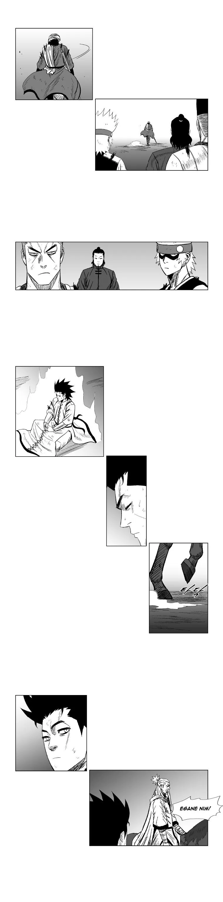 Red Storm Chapter 133 Online - página 14