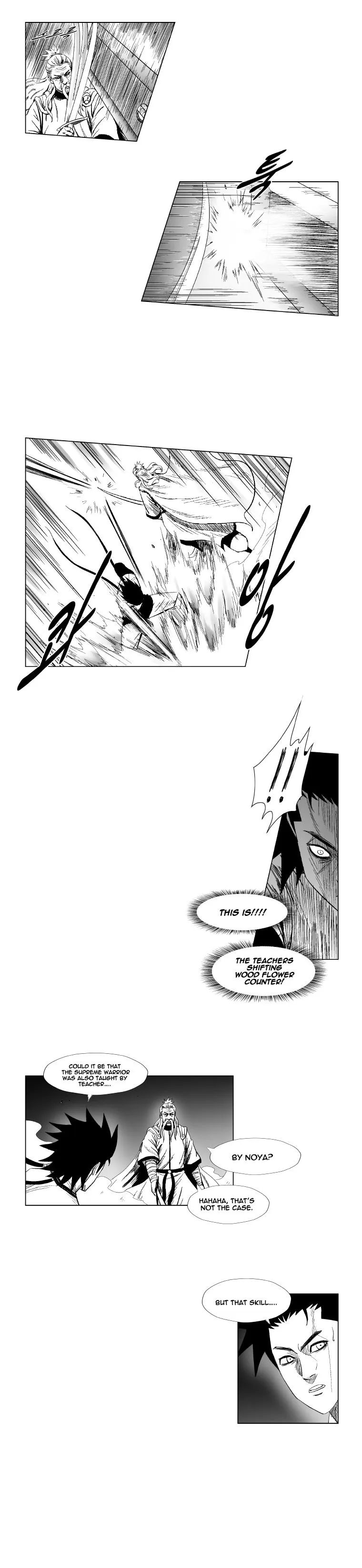 Red Storm Chapter 134 Online - página 9