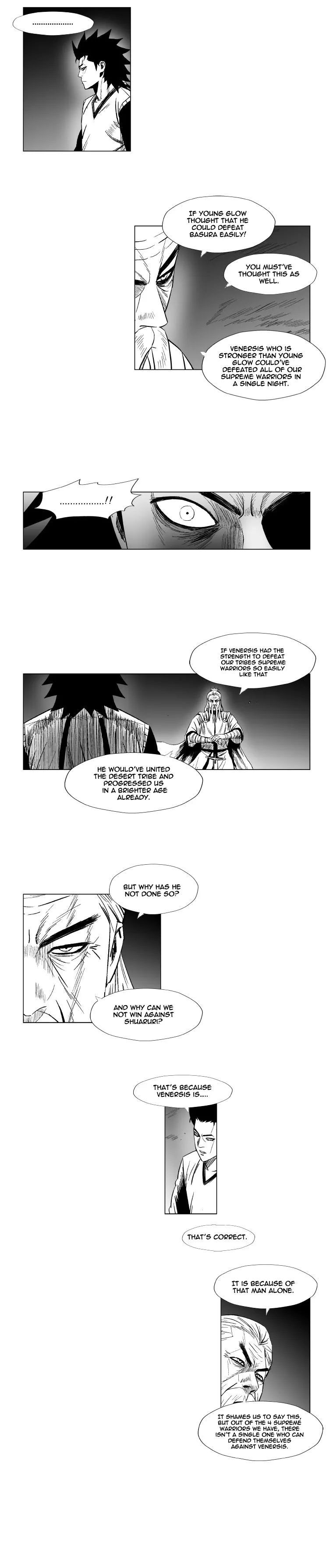 Red Storm Chapter 134 Online - página 12