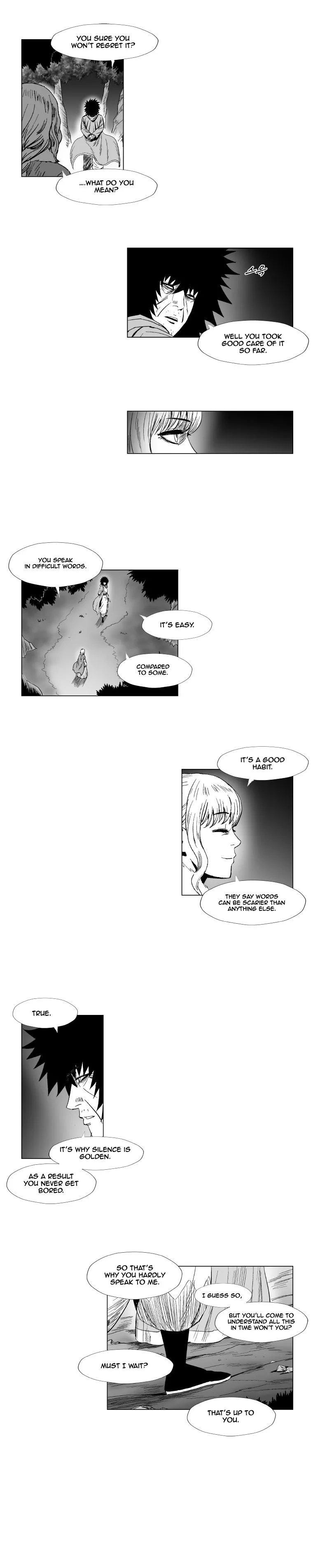 Red Storm Chapter 136 Online - página 7