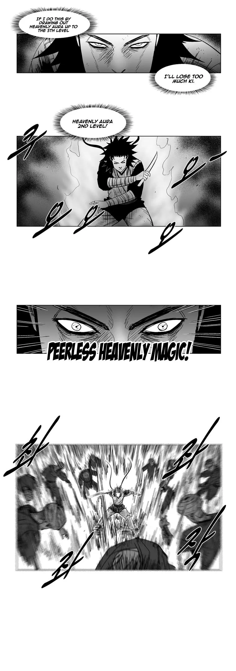 Red Storm Chapter 138 Online - página 7