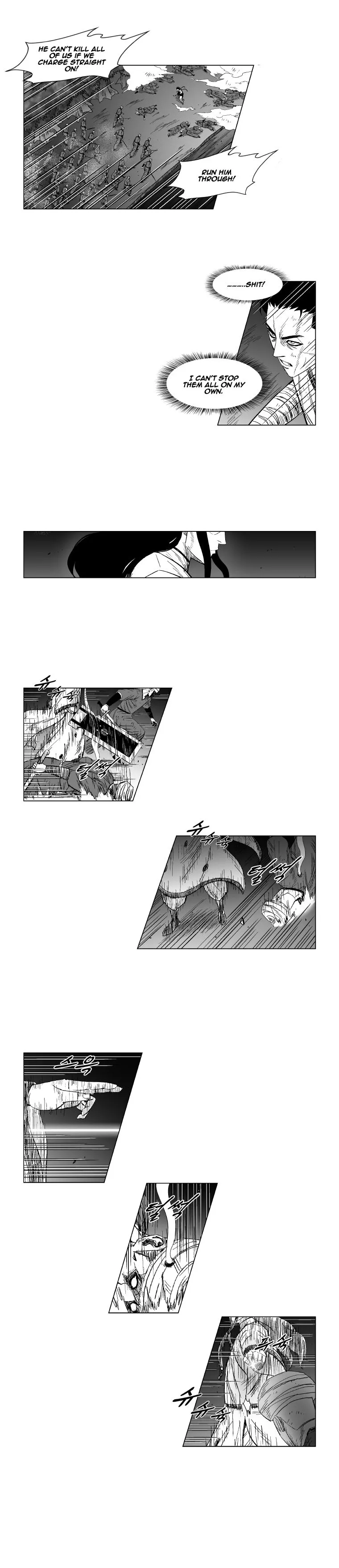 Red Storm Chapter 138 Online - página 10