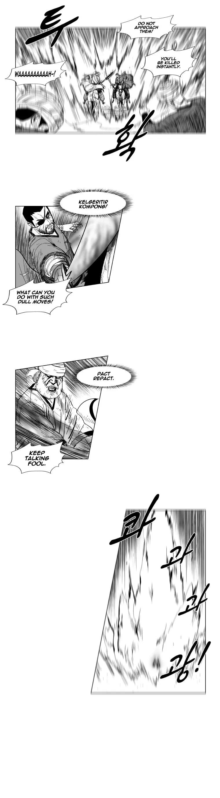 Red Storm Chapter 139 Online - página 7