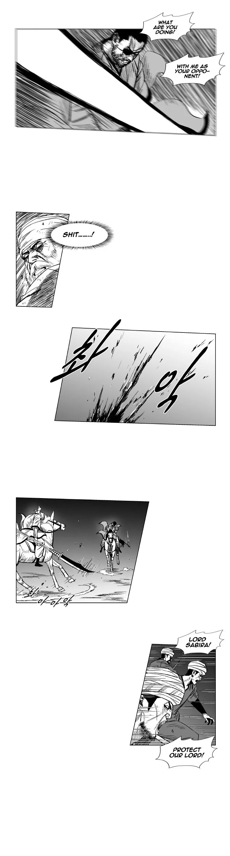 Red Storm Chapter 139 Online - página 9