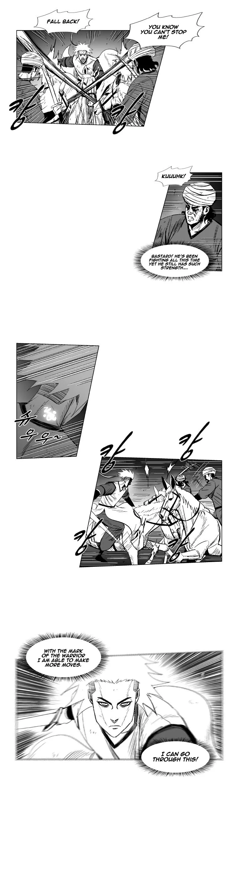 Red Storm Chapter 139 Online - página 12