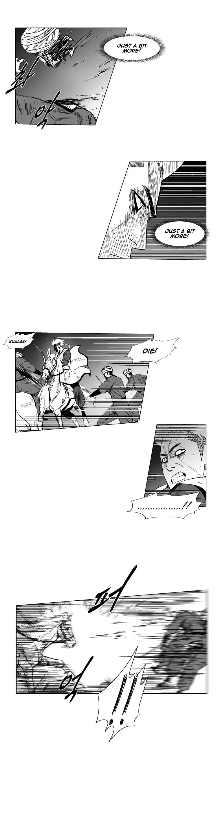 Red Storm Chapter 139 Online - página 13
