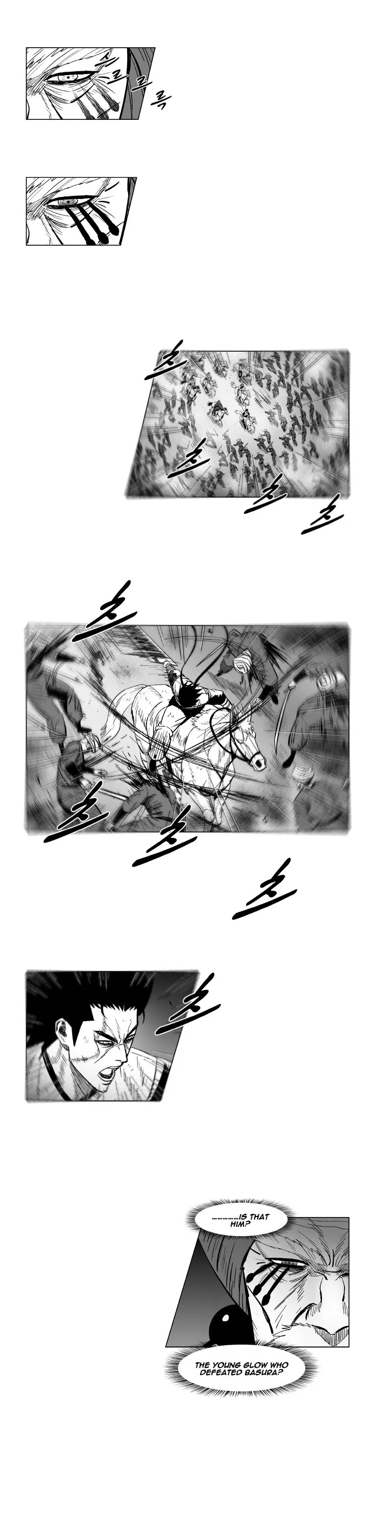 Red Storm Chapter 140 Online - página 3