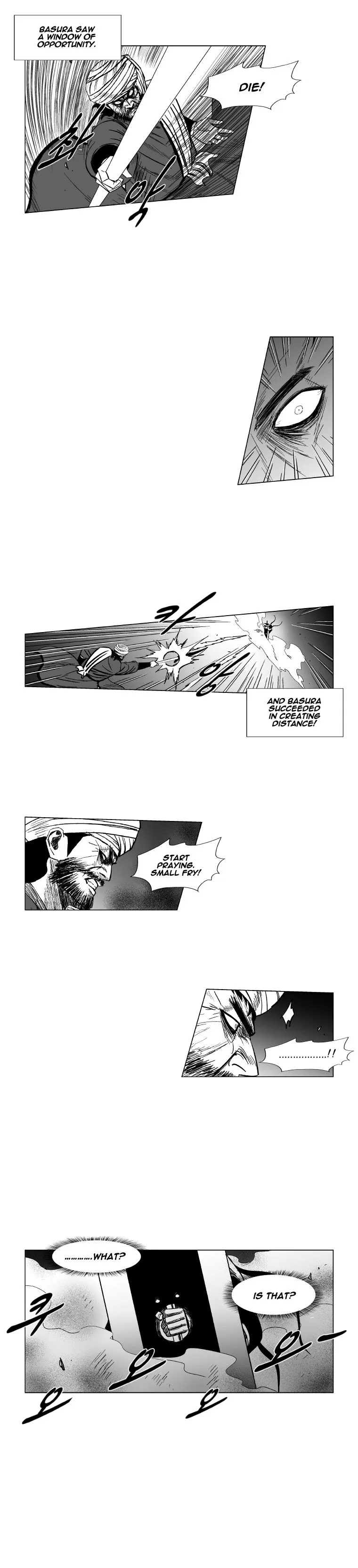 Red Storm Chapter 140 Online - página 14