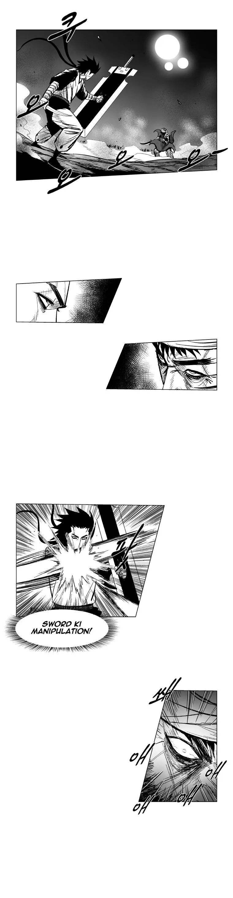 Red Storm Chapter 141 Online - página 2