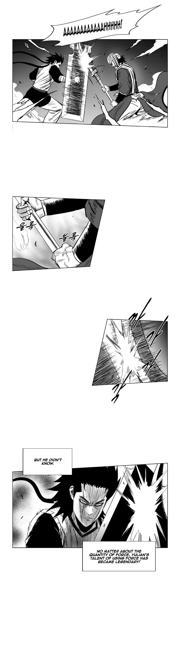 Red Storm Chapter 141 Online - página 8