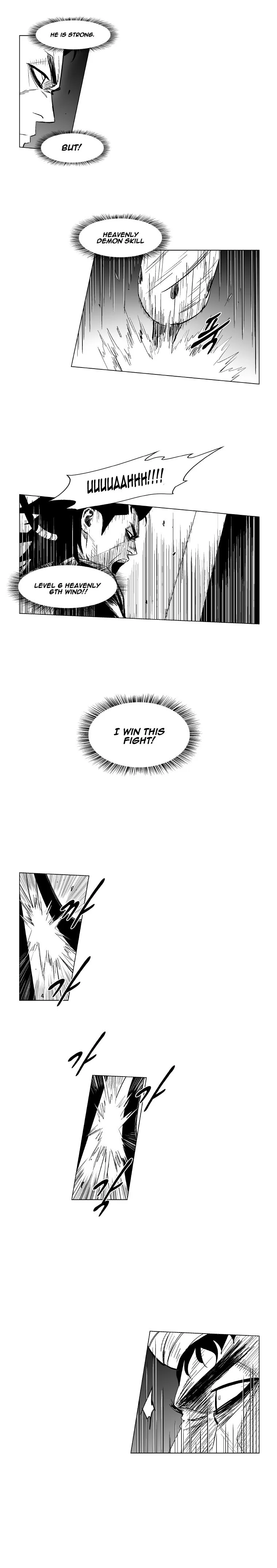Red Storm Chapter 141 Online - página 9