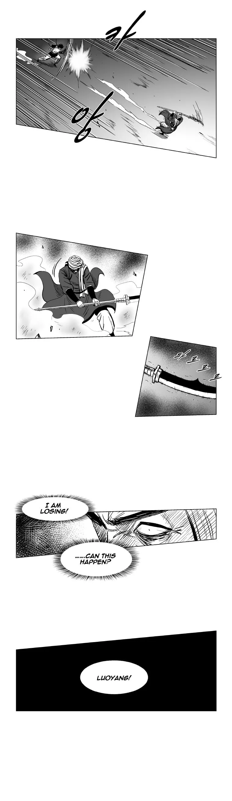 Red Storm Chapter 141 Online - página 10