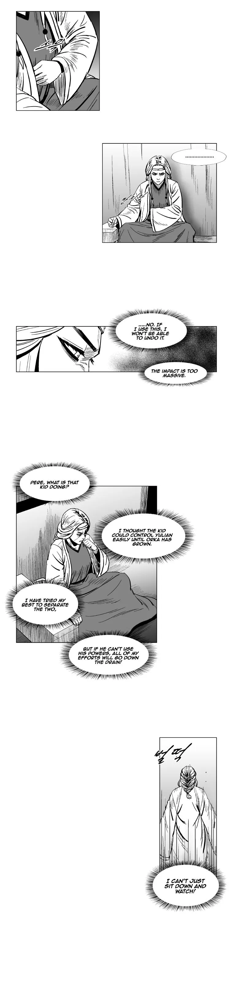 Red Storm Chapter 142 Online - página 4