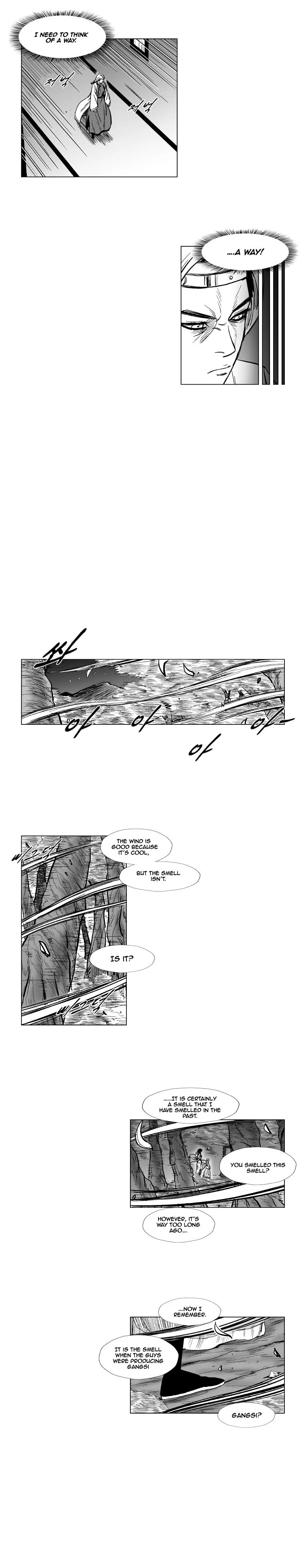 Red Storm Chapter 142 Online - página 5