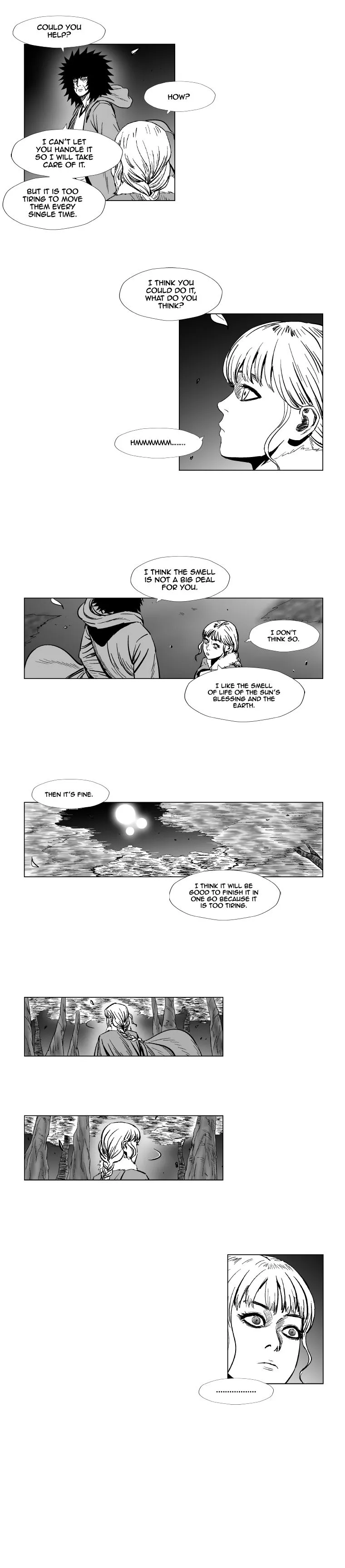 Red Storm Chapter 142 Online - página 7