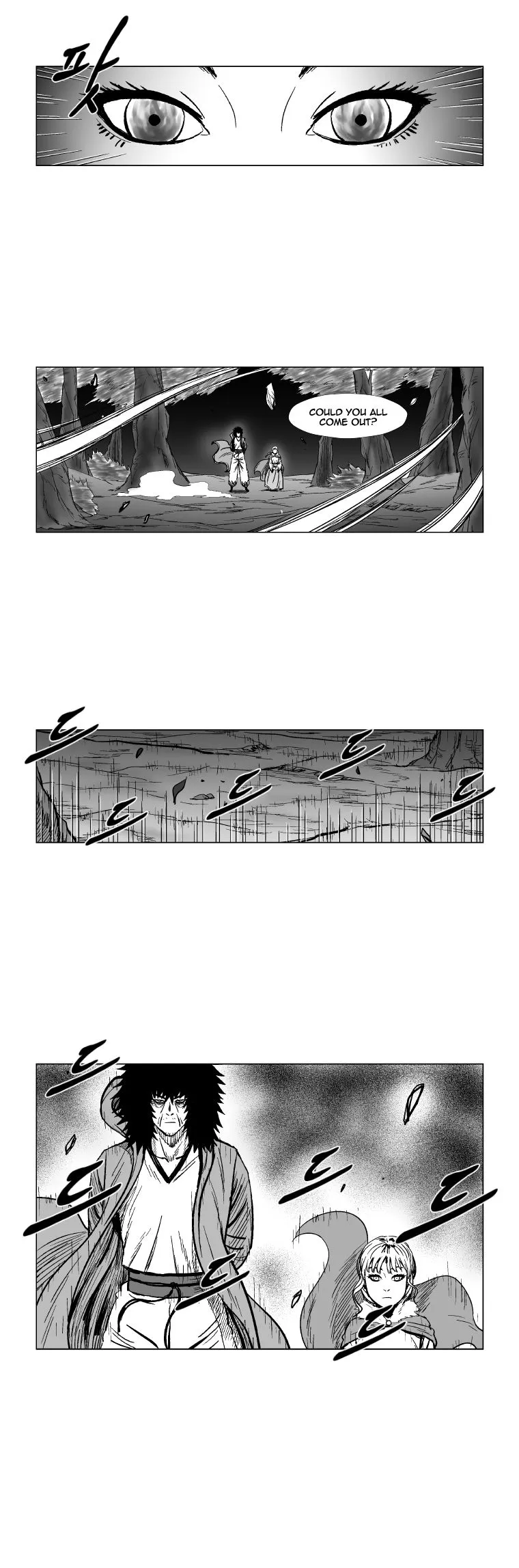 Red Storm Chapter 142 Online - página 8