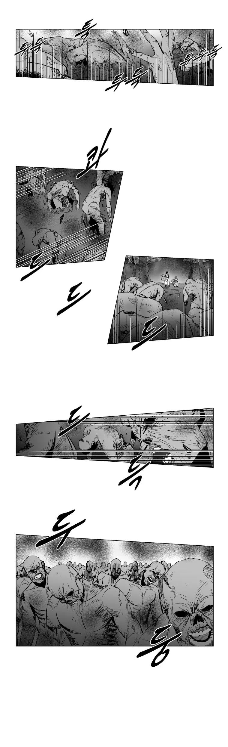 Red Storm Chapter 142 Online - página 9