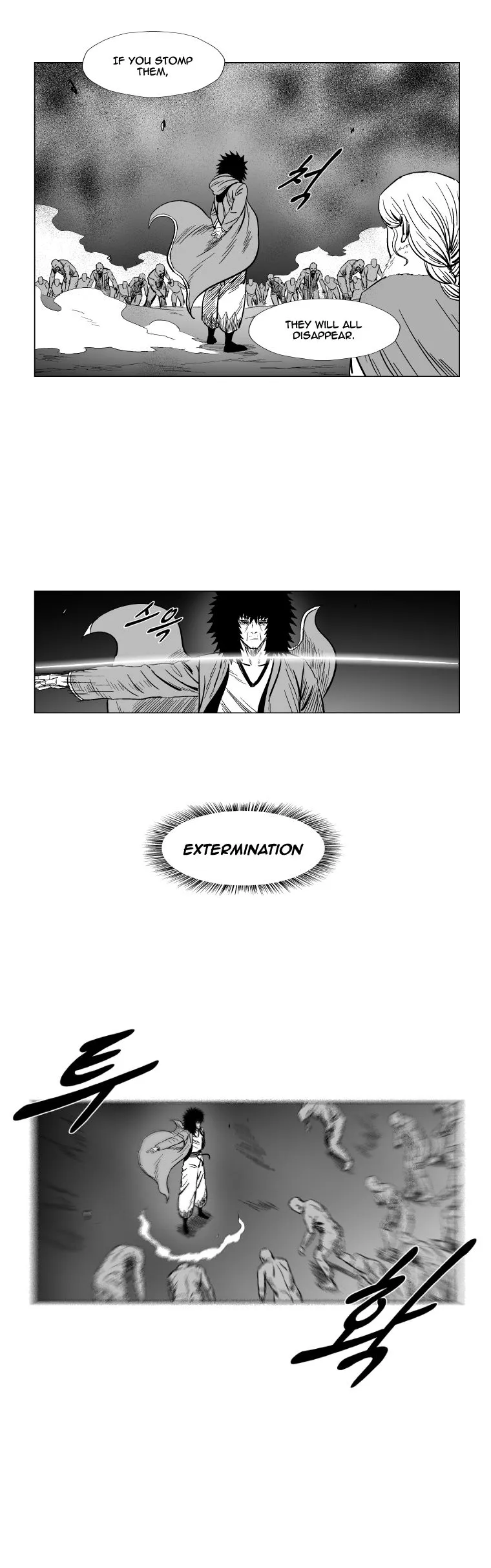 Red Storm Chapter 142 Online - página 11