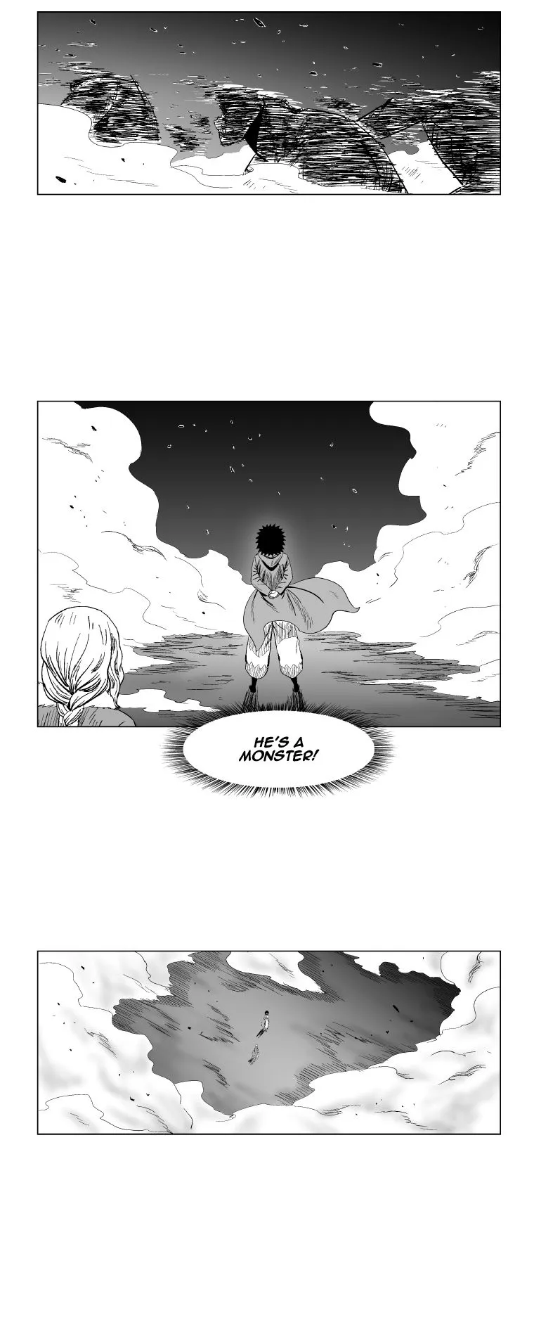 Red Storm Chapter 142 Online - página 13