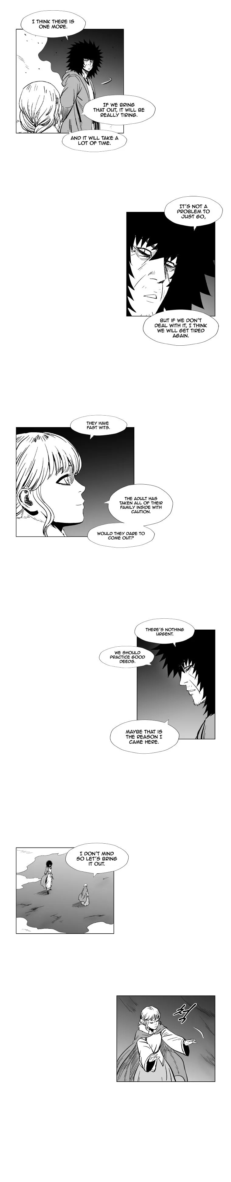 Red Storm Chapter 142 Online - página 14