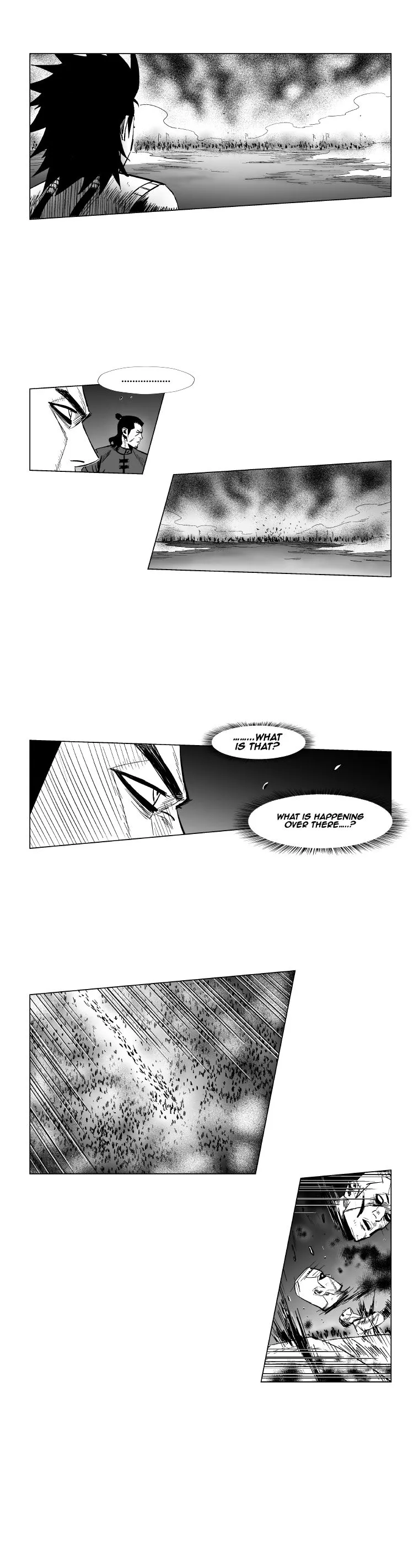 Red Storm Chapter 143 Online - página 2