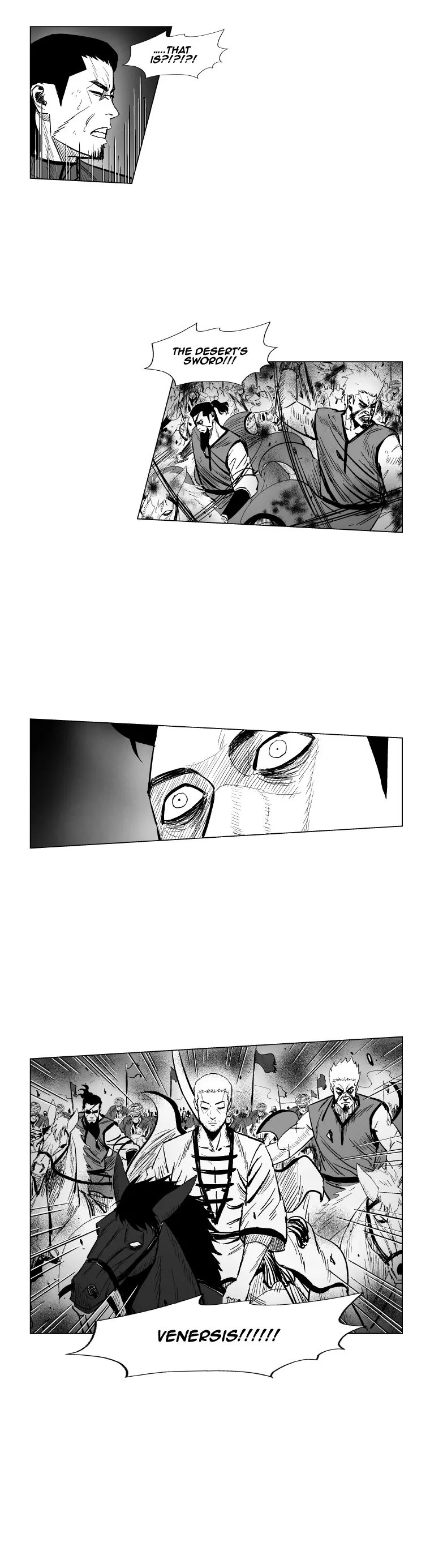 Red Storm Chapter 143 Online - página 3