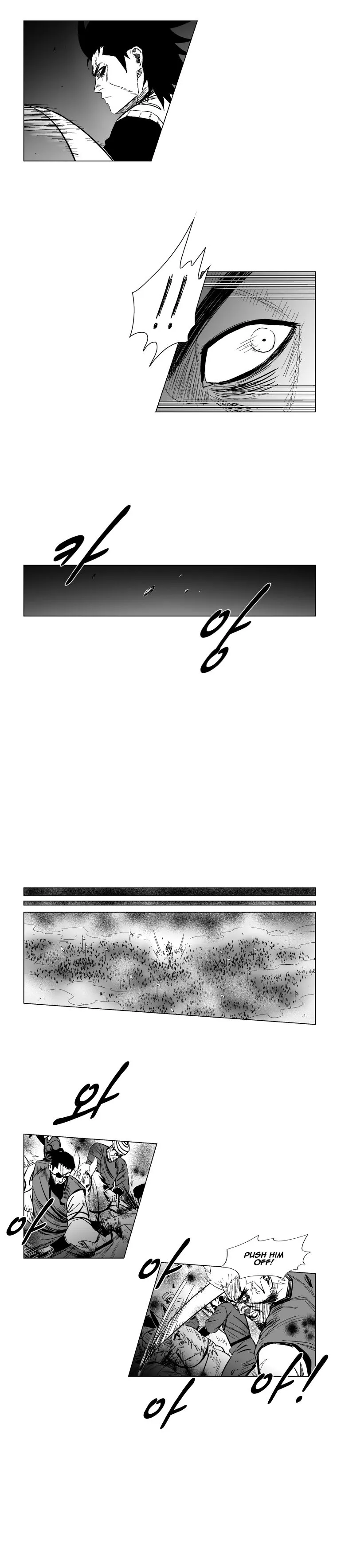 Red Storm Chapter 143 Online - página 7