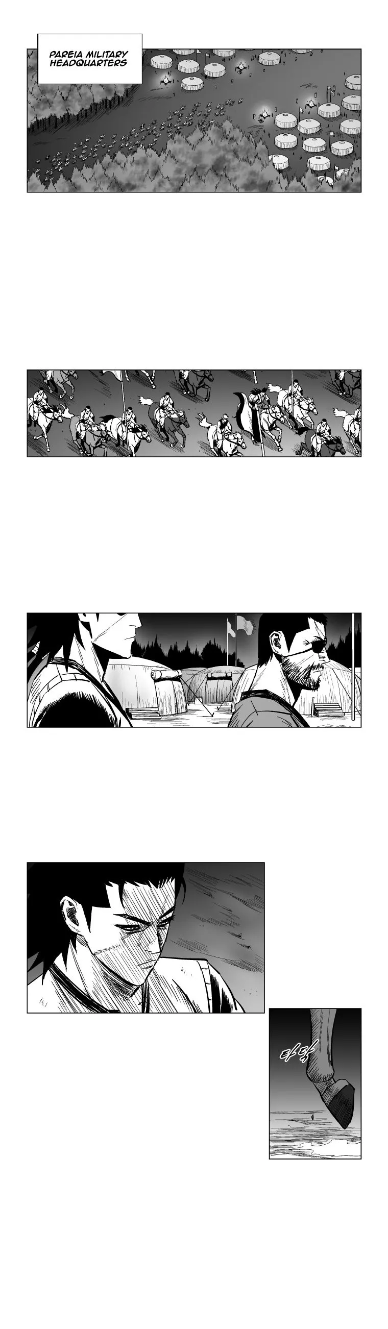 Red Storm Chapter 144 Online - página 2