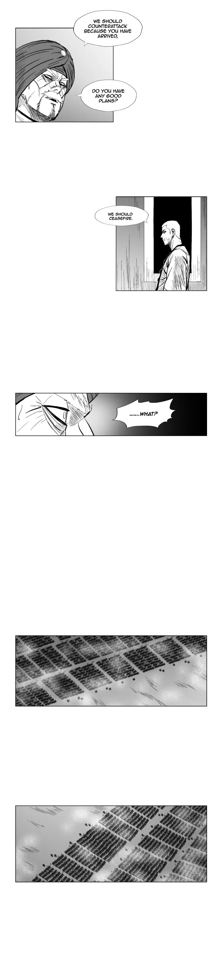 Red Storm Chapter 144 Online - página 9