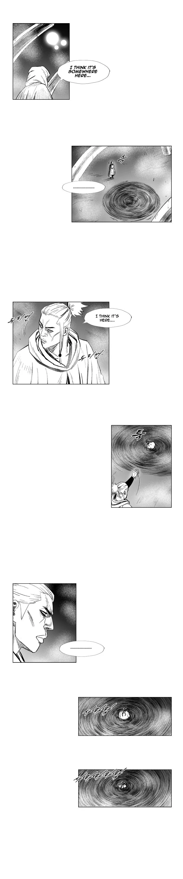 Red Storm Chapter 144 Online - página 13