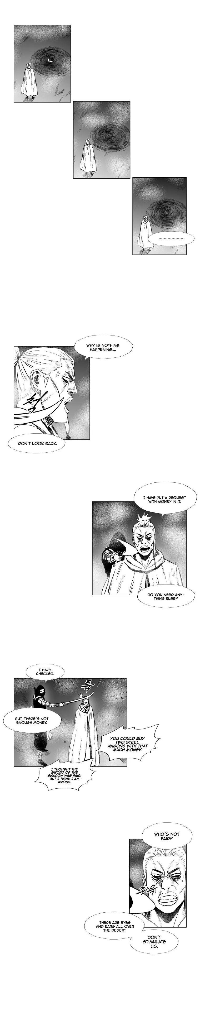 Red Storm Chapter 144 Online - página 14