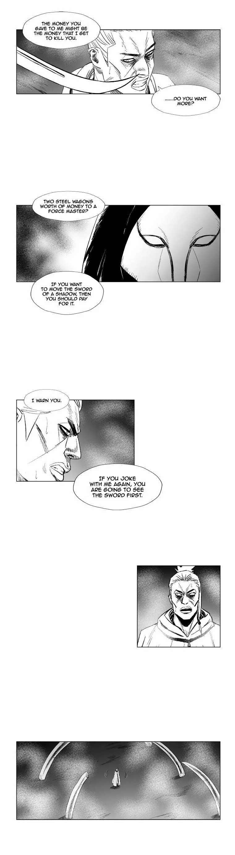 Red Storm Chapter 144 Online - página 15