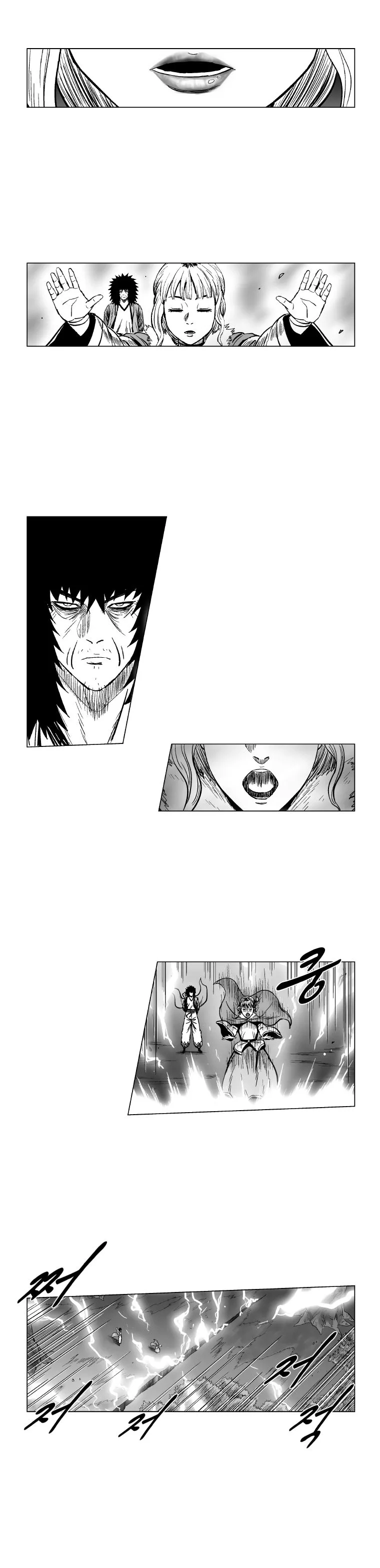 Red Storm Chapter 145 Online - página 2
