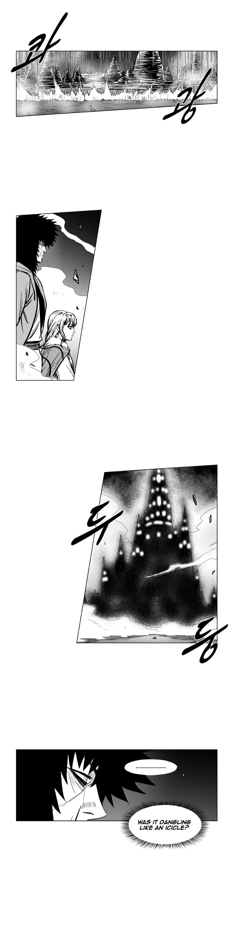 Red Storm Chapter 145 Online - página 4