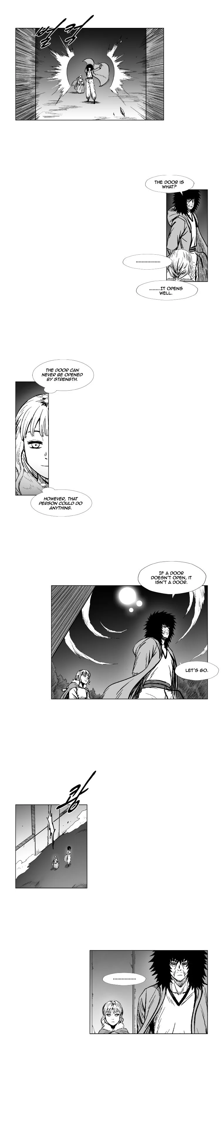 Red Storm Chapter 145 Online - página 6