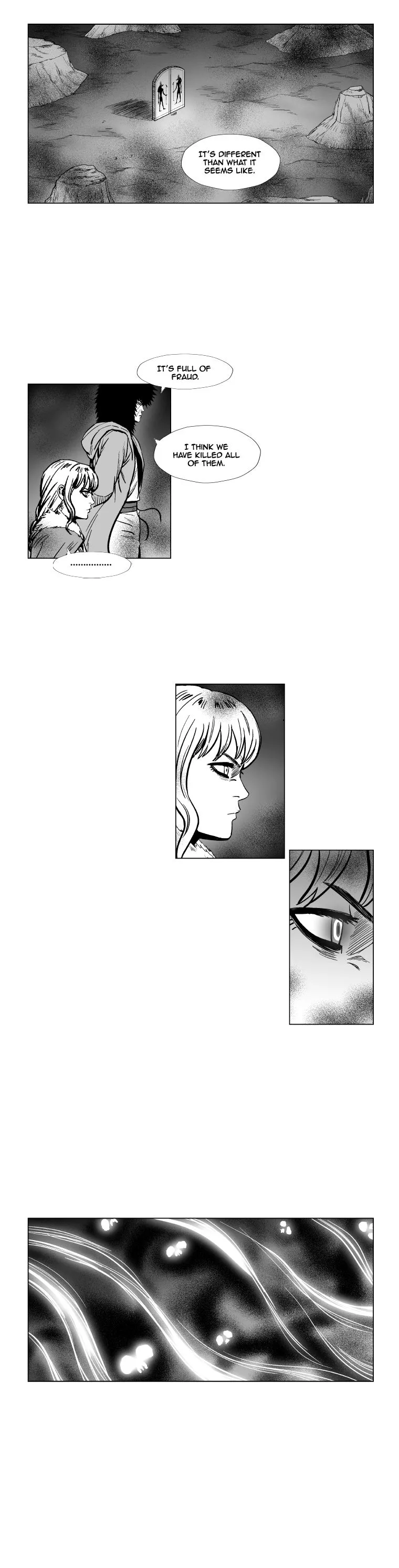 Red Storm Chapter 145 Online - página 7