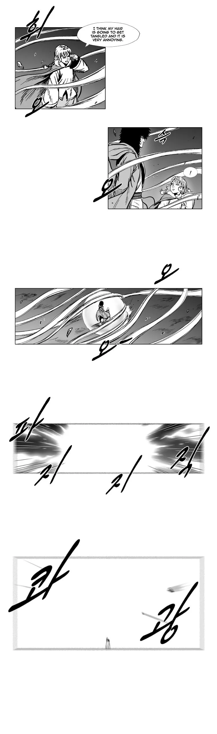 Red Storm Chapter 145 Online - página 10