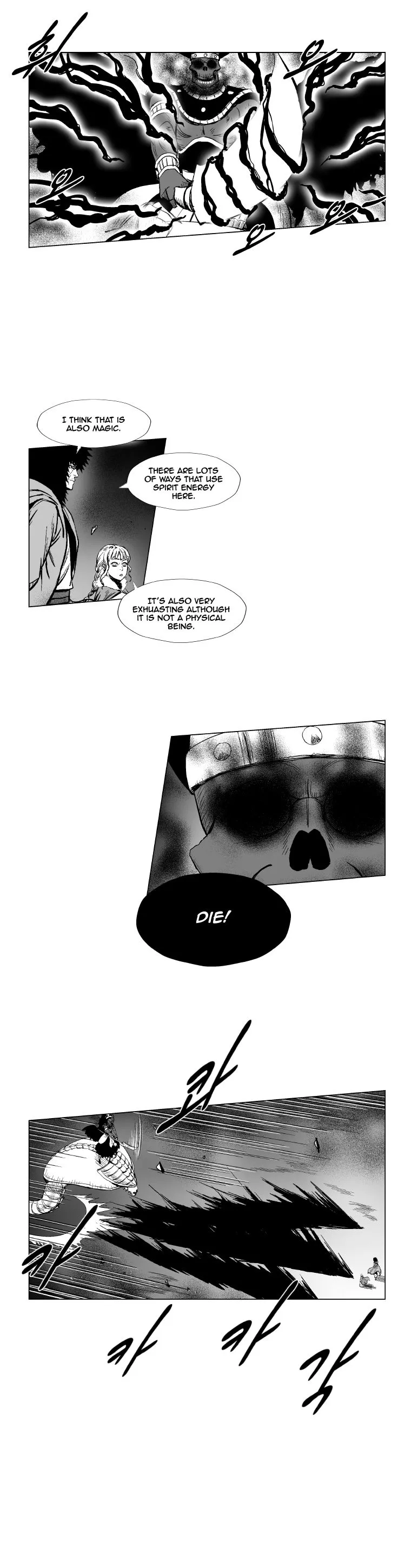 Red Storm Chapter 145 Online - página 13